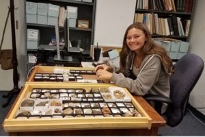 Meet the Fossil Detectives in the Basement