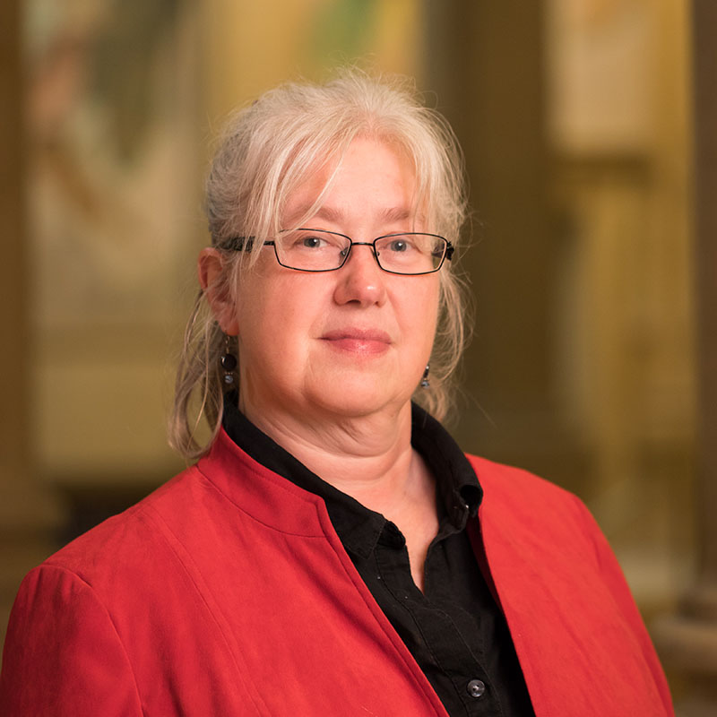 Anderson, Gretchen