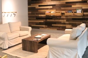 Anthropocene Living Room