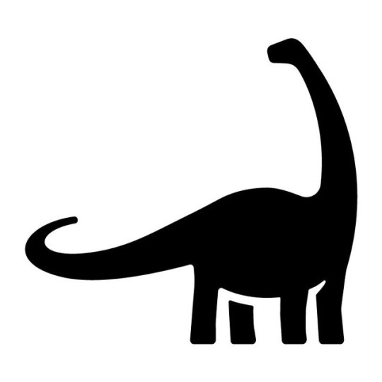 Carnegie Museum of Natural History logo Dippy the dinosaur