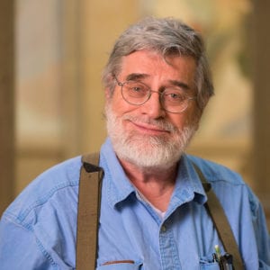 Davidson, Robert
