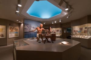 Walton Hall of Ancient Egypt