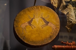 elk pattern