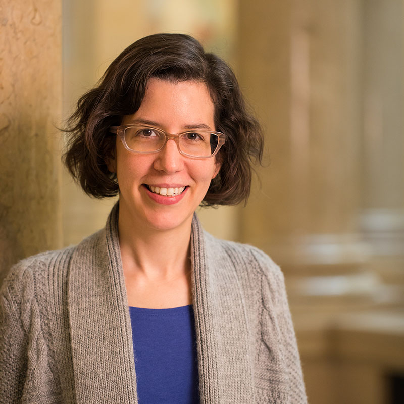 Laurie Giarratani