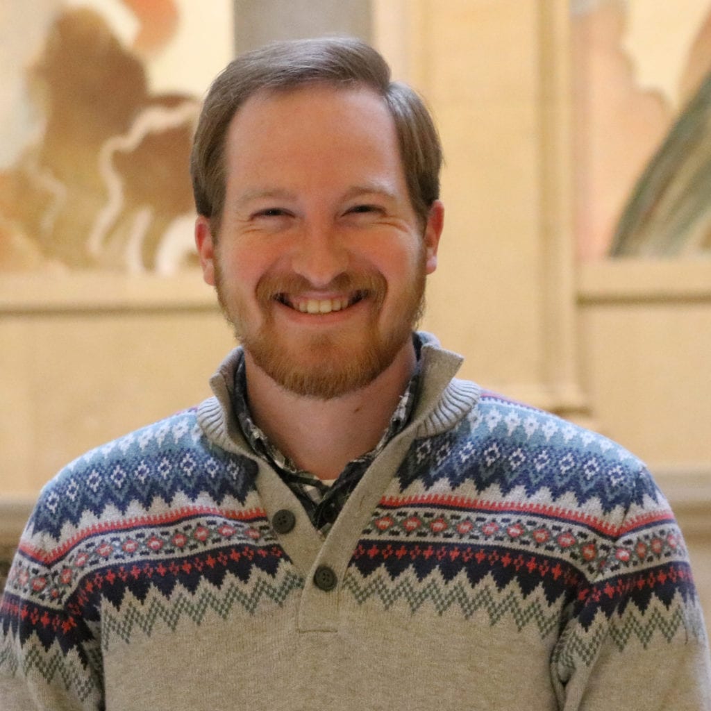 Jonathan Rice