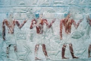 Archaeological Adventures in Egypt