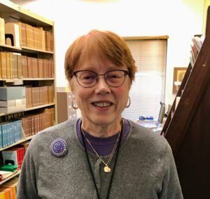 Marion Burgwin