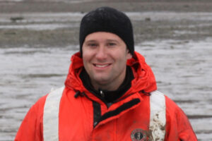 In the Field: Following the Work of a Paleontologist