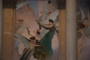 Remembering Restoration
