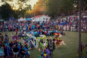 Celebrating Indigenous Peoples’ Day 2024 in The Greater Pittsburgh Area  
