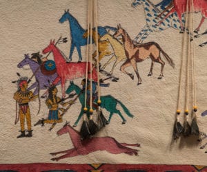 Alcoa Foundation Hall of American Indians
