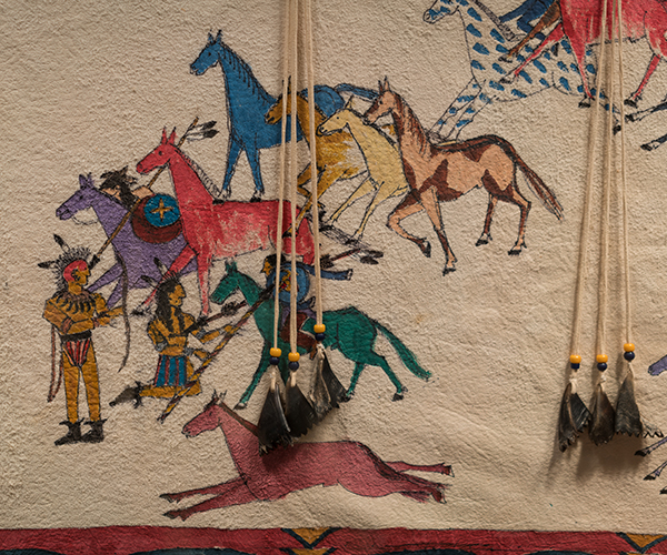 Alcoa Foundation Hall of American Indians