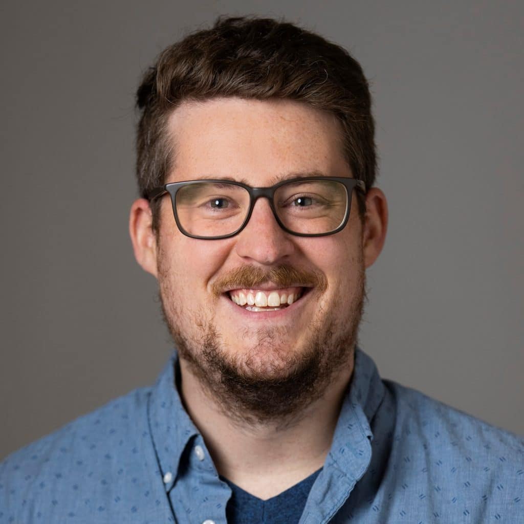Travis Olds