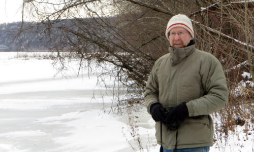 Happy Retirement, Pat McShea!