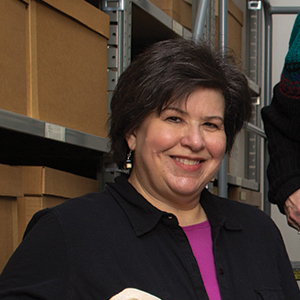 Lisa Mirello