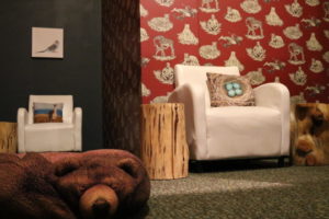 2018 Breastfeeding Friendly Place Award
