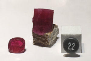 Roll Out the Beryl
