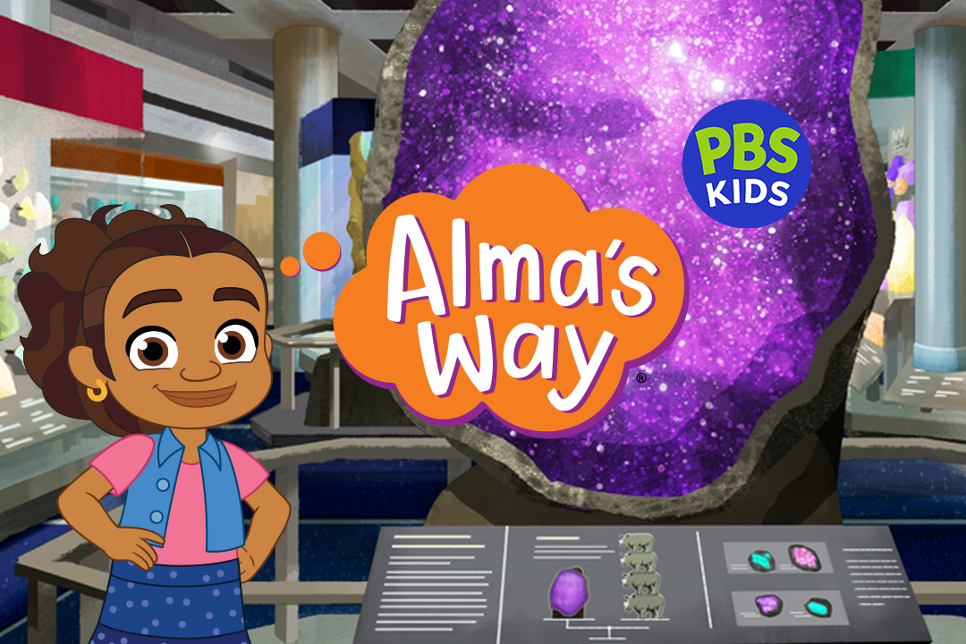almas way pbs event banner