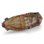 Bridal shoe