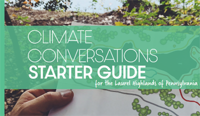 Climate Conversations Starter Guide