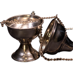 Modern censer