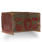 Sanuk jewelry box