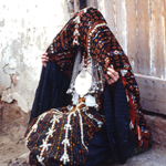 A Siwan Bride