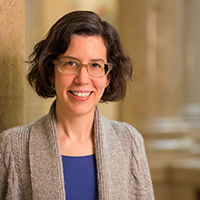 Laurie Giarratani