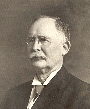 John Lester Lewis