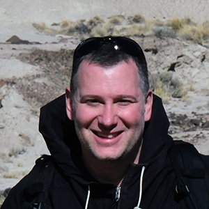 Dr. Matt Lamanna