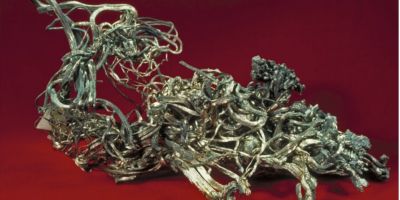 Nessie silver mineral