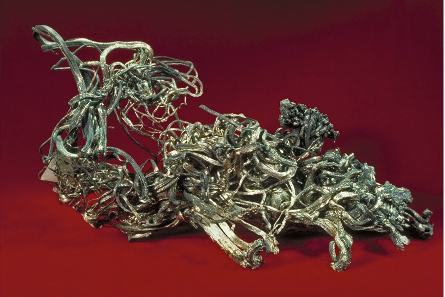 Nessie silver mineral