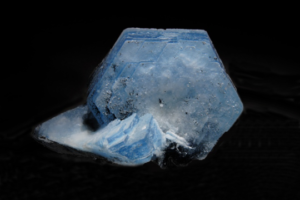 New Mineral Acquisitions